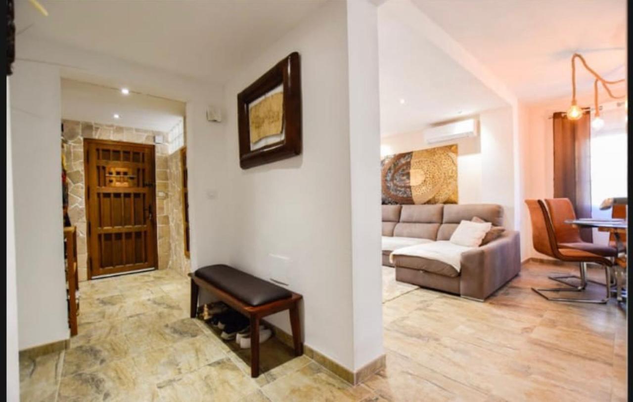 Casa Sol Y Luna Gran Alacant Exterior photo